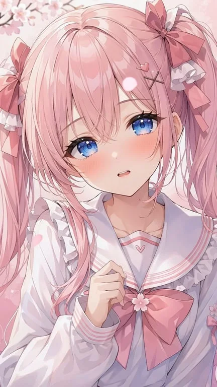 仅将面部表情更改为ahegao；保持面部、头发、身体、服装、背景和光照完全不变