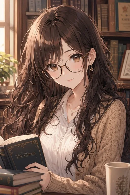 reference