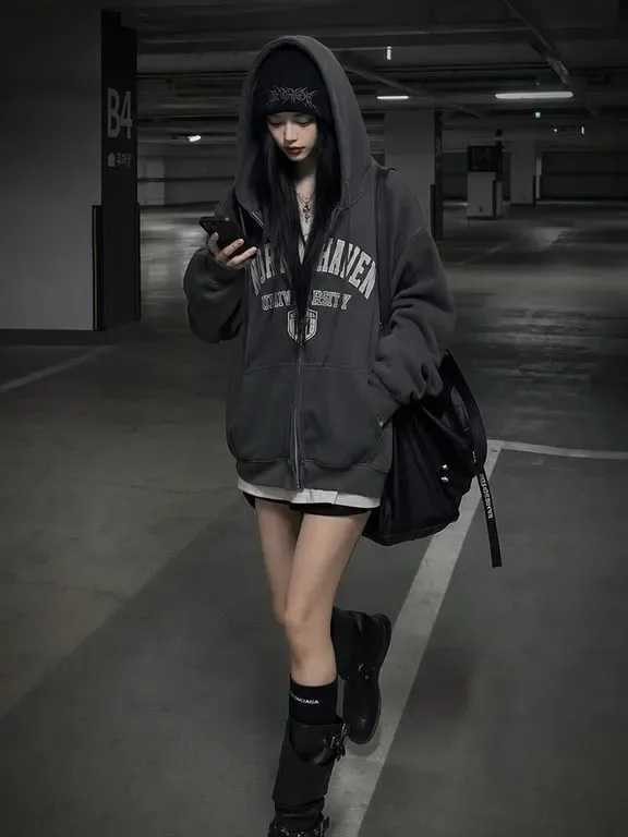 处理后