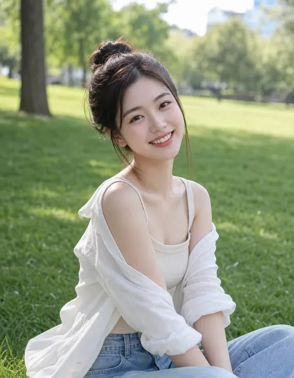 处理后
