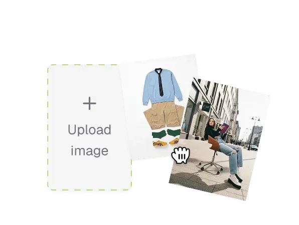 Upload Your Photo