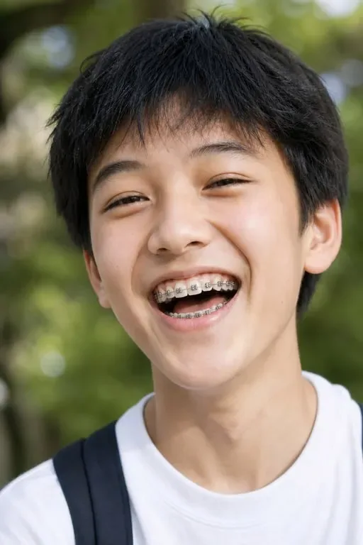 Before