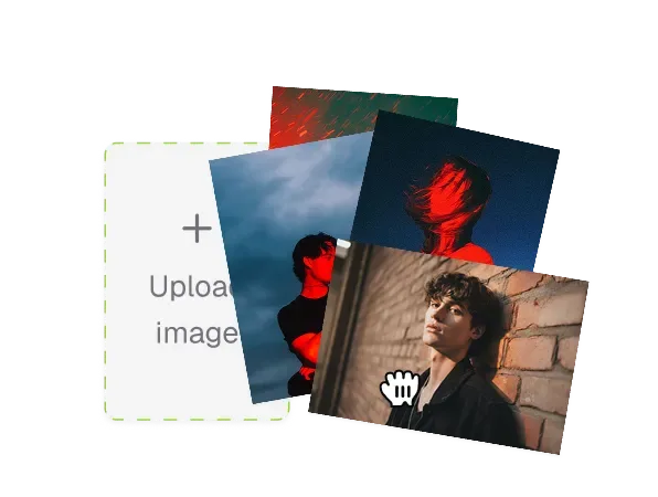 Upload Your Photo