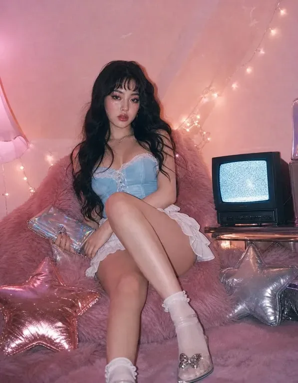 处理后