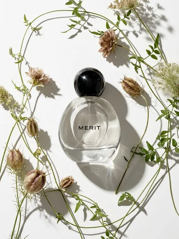 Consistent models and brand identity