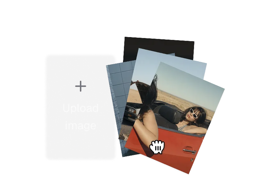 Upload Image Reference